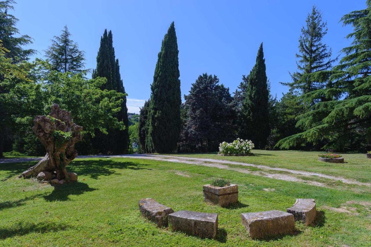 Convento Di San Francesco Mondaino Bed & Breakfast エクステリア 写真
