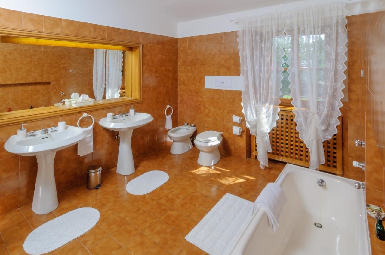 Convento Di San Francesco Mondaino Bed & Breakfast エクステリア 写真