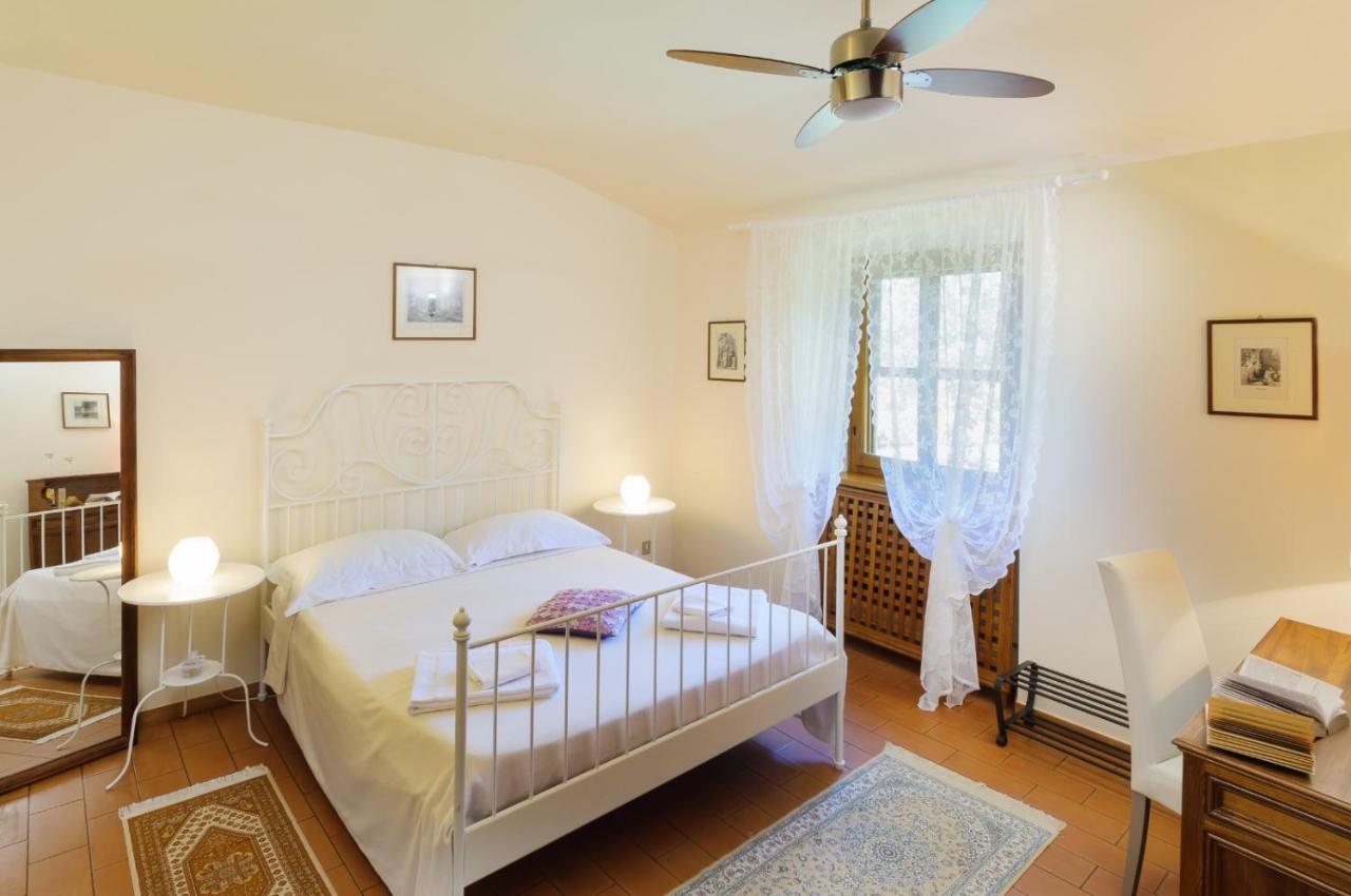 Convento Di San Francesco Mondaino Bed & Breakfast エクステリア 写真