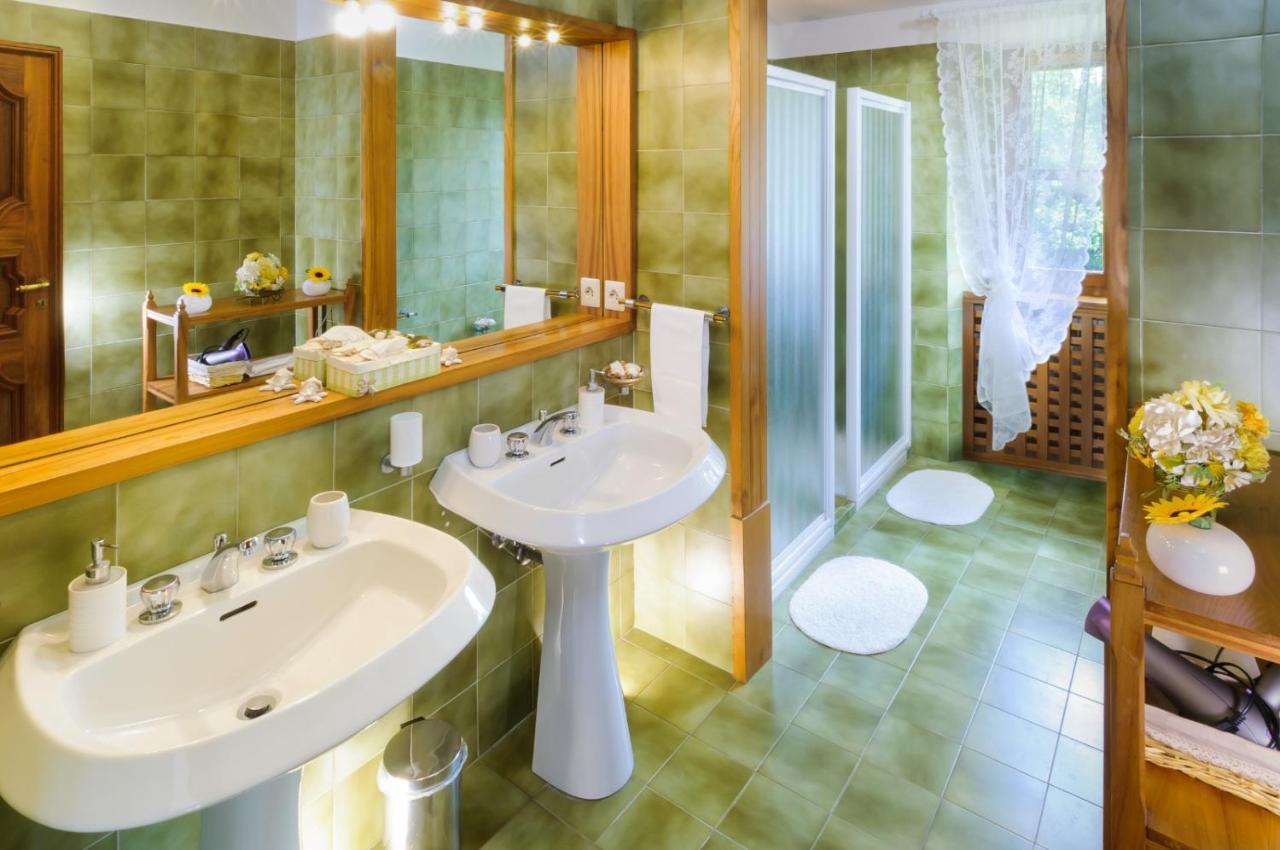 Convento Di San Francesco Mondaino Bed & Breakfast エクステリア 写真