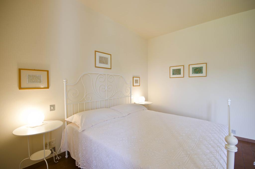 Convento Di San Francesco Mondaino Bed & Breakfast エクステリア 写真