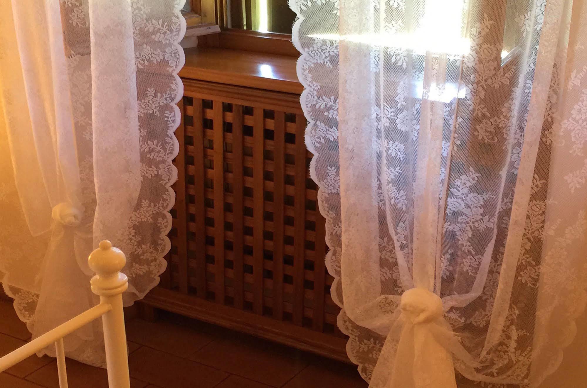 Convento Di San Francesco Mondaino Bed & Breakfast エクステリア 写真